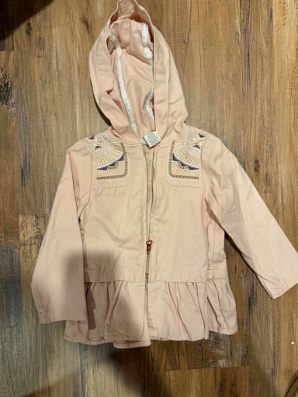 Aspen Kids Jacket 2T